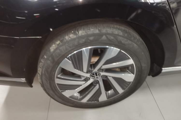 Used Volkswagen Magotan GTE Plug-in Hybrid 2022 GTE Luxury Model
