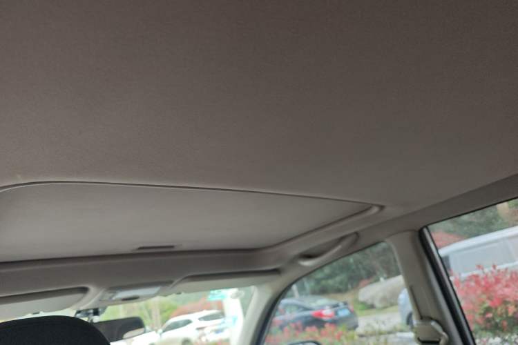 Used Chery Tiggo 3 2015 1.6L Manual Zhishang Sport Edition
