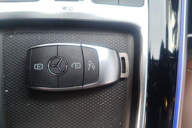 Used Mercedes-Benz GLB 2025 GLB 220 Sport Edition