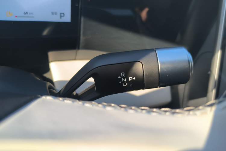 Used Geely Galaxy L7 2024 1.5T 115 km PLUS Dragon Edition