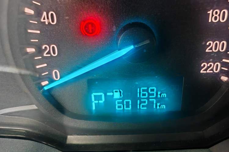 Used Ford Escort 2015 1.5L Automatic Fashion Model