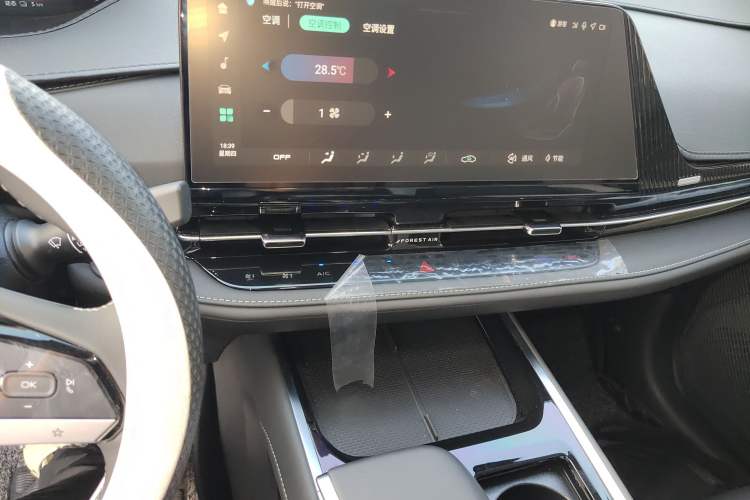 Used CHANGAN NEVO Q05 2023 125 Pro
