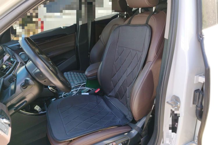 Used BMW X2 2023 sDrive25i M Sport Package