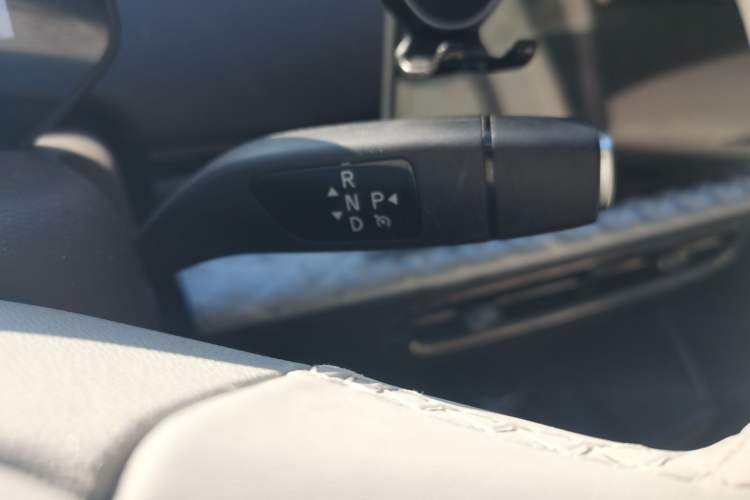 Used JAC Yiwei 3 2024 Beloved Edition 505 km Air