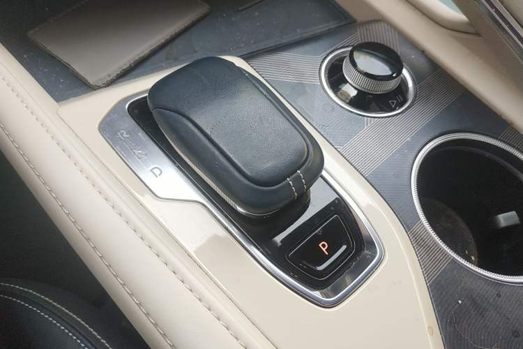 Used Zeekr 001 2021 Long-Range Dual-Motor WE Edition
