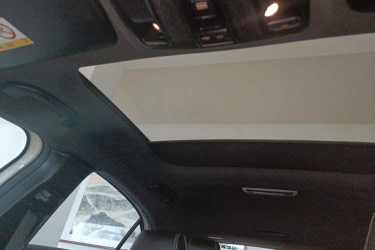 Used Mercedes-Benz A-Class 2018 A 200 Fashion Model