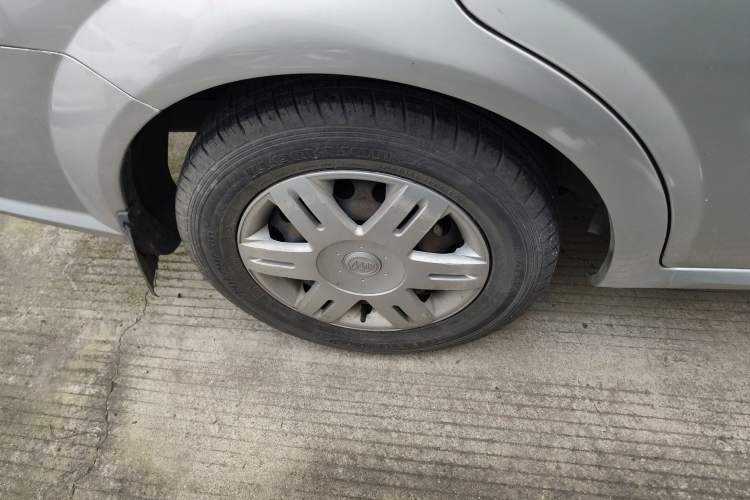 Used Buick Excelle 2013 1.5L Automatic Classic Model