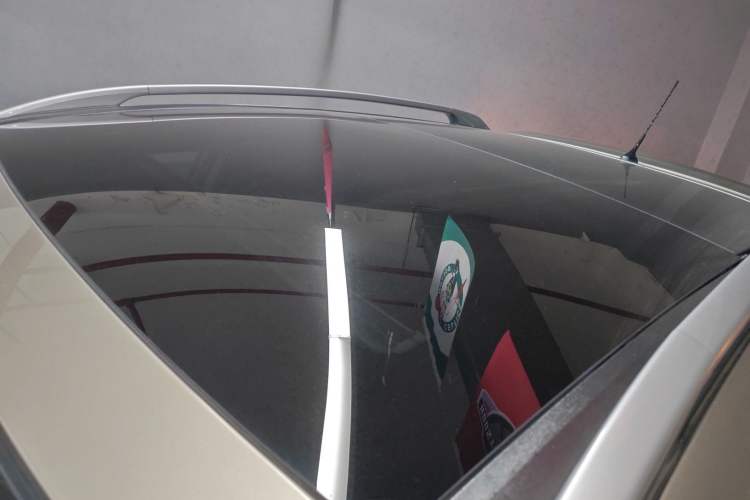 Used Renault Koleos 2014 2.5L 4x4 Comfort Edition
