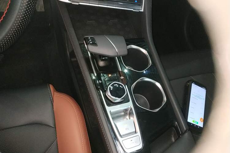 Used CHANGAN Eado 2022 PLUS Blue Whale NE 1.4T GDI DCT Flagship Edition