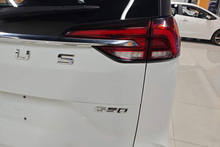 Used SAIC MAXUS G50 2020 1.5T Automatic Elite Edition
