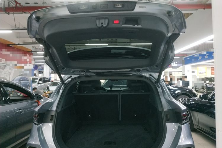 Used ARCFOX Alpha T 2022 480S 160kW