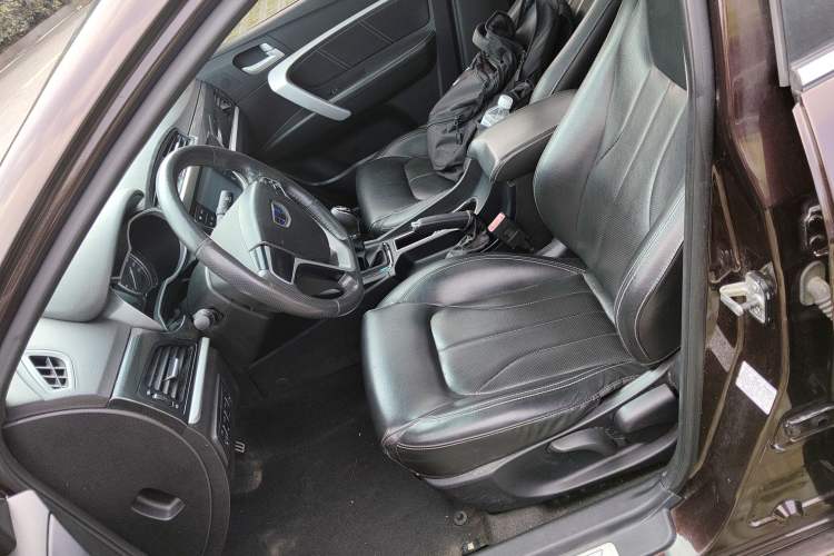 Used Geely Auto Emgrand 2017 Sedan Million Edition 1.5L Manual - Upward Version