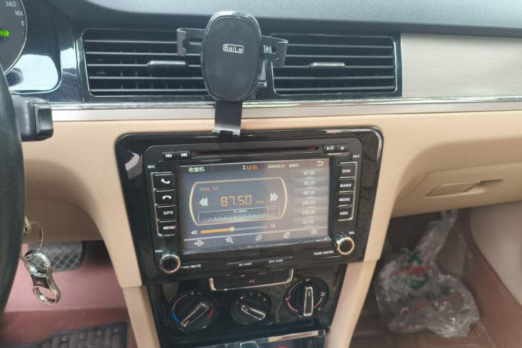 Used Volkswagen Bora 2014 1.6L Automatic Comfort Model