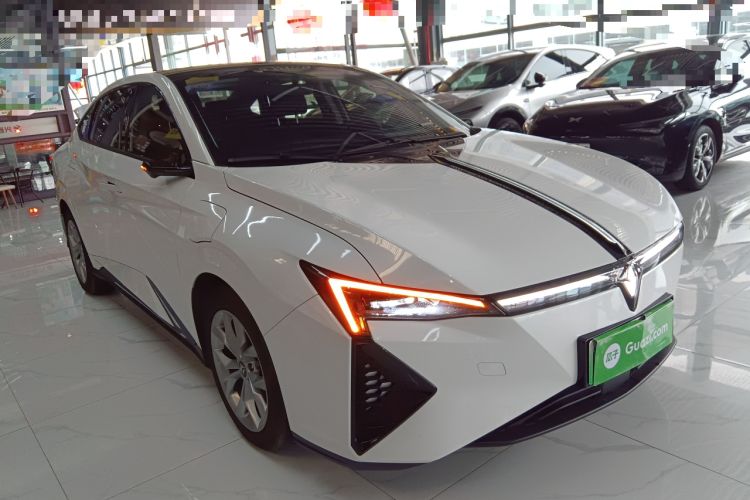 Used Lingxi L 2024 Player No. 1 Edition
