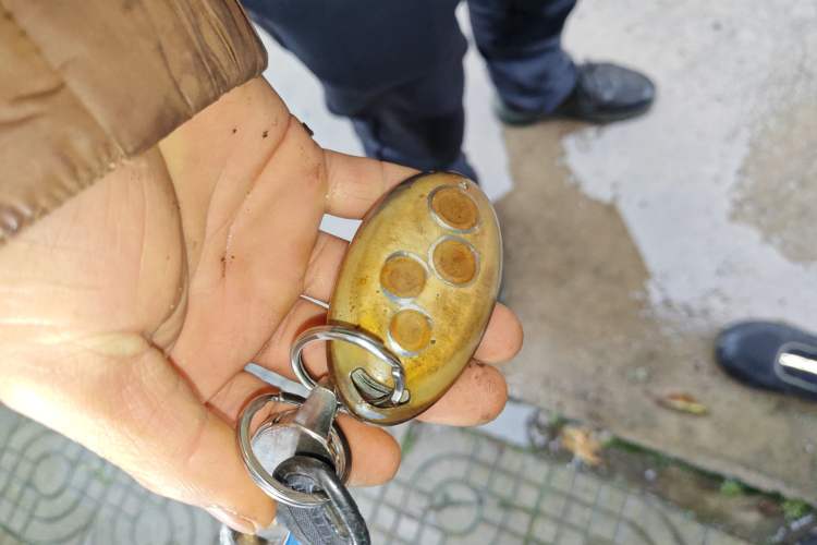 Used BYD Yuan 2016 1.5L Manual Luxury Version