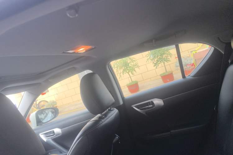 Used Lexus CT 2012 CT200h Elite Edition