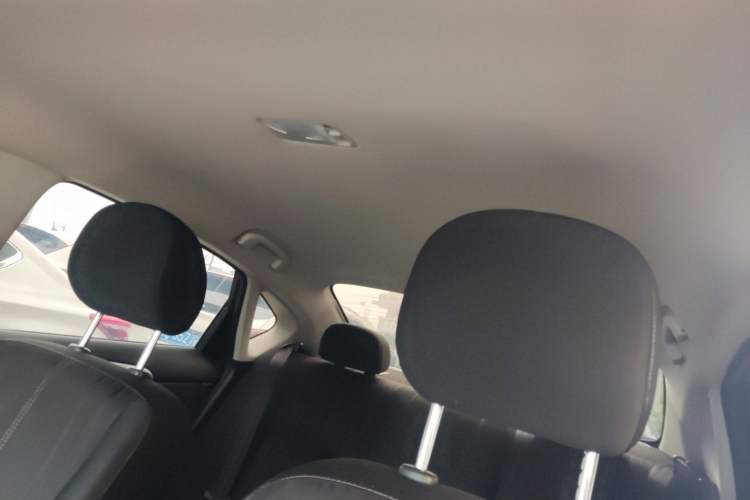 Used Nissan Sylphy 2022 Classic 1.6XE CVT Comfort Edition Headliner