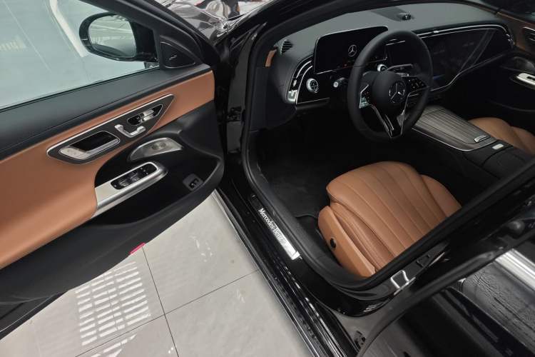 Used Mercedes-Benz E-Class 2026 E 300 L Luxury
