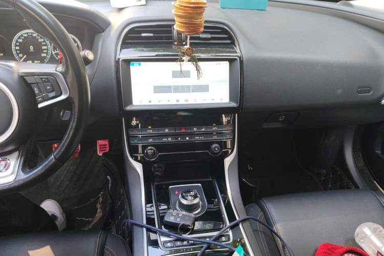 Used Jaguar XEL 2019 2.0T 200 PS Deluxe Edition