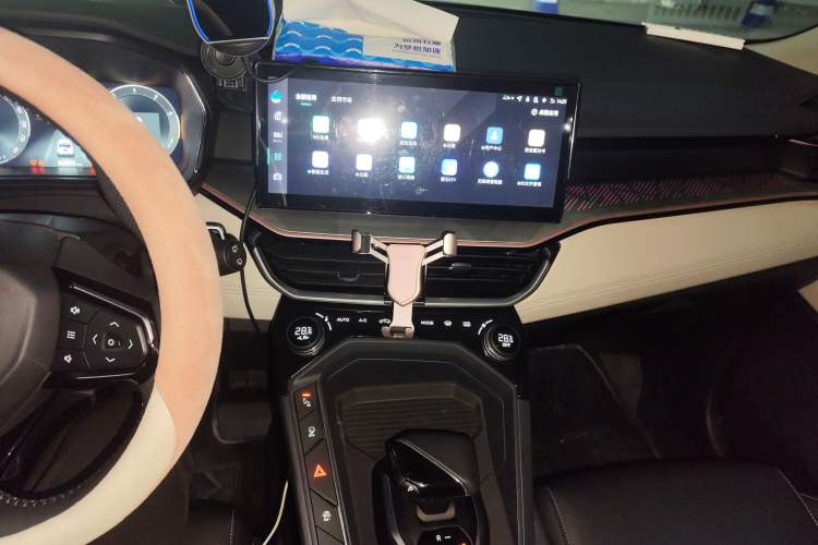 Used Lynk & Co 06 2023 Remix 1.5T Shero