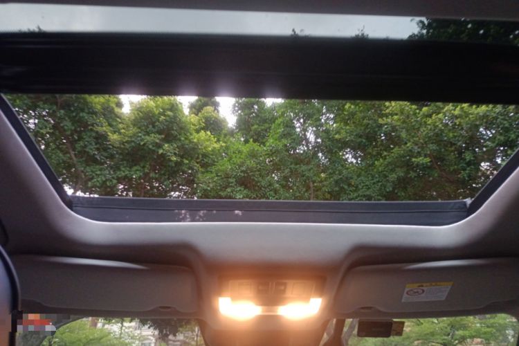 Used Nissan X-Trail 2021 VC-Turbo 300 CVT 2WD Luxury Edition