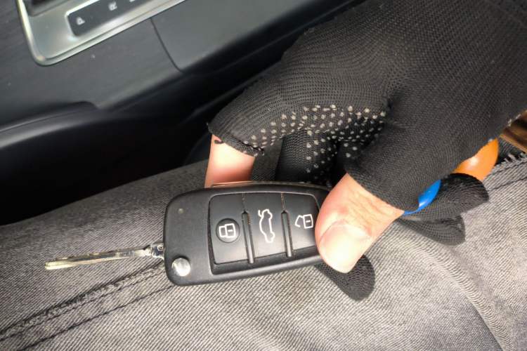 Used Audi A3 2018 30th Anniversary Edition Limousine 35 TFSI Style Model
