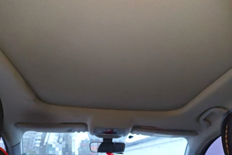 Used BYD Song Pro 2019 1.5T Automatic Elite Edition
