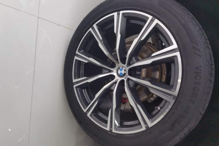 Used BMW X5 2022 xDrive30i M Sport Package