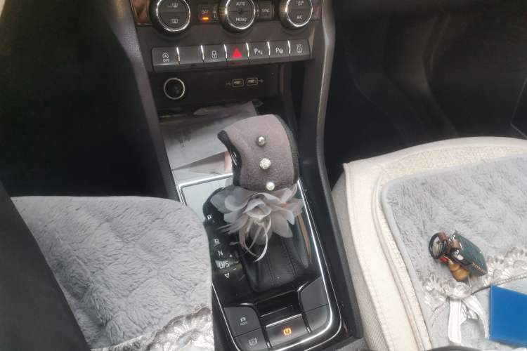 Used Skoda Karoq 2019 TSI280 SmartDrive Luxury Edition China VI standard