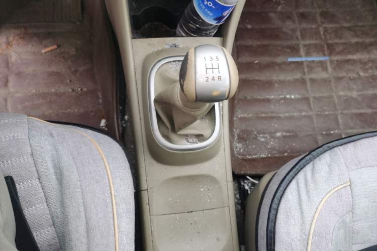 Used Nissan Sylphy 2012 Classic 1.6XE Manual Comfort Edition
