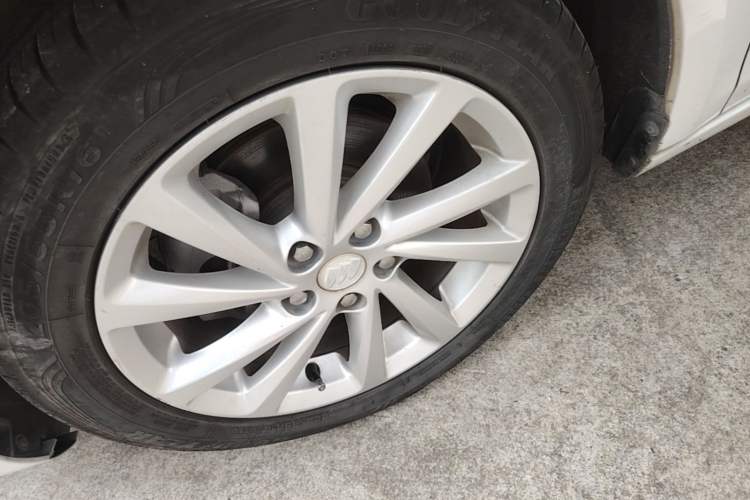 Used Buick Verano 2019 Sedan 15S Automatic Leading Model