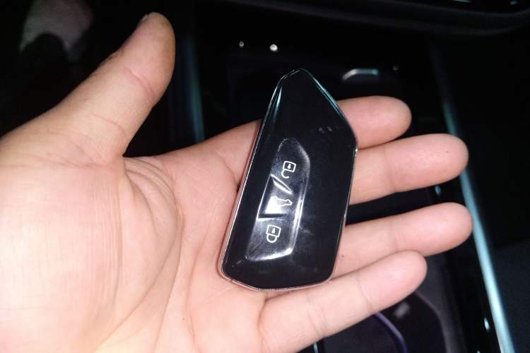 Used Volkswagen Passat 2025 Pro 380TSI Starry Dragon Luxury Edition
