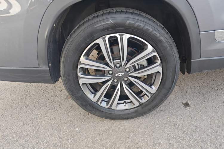 Used Chery Tiggo 8 2021 Kunpeng Edition 390TGDI Automatic Zhubfeng+ Version