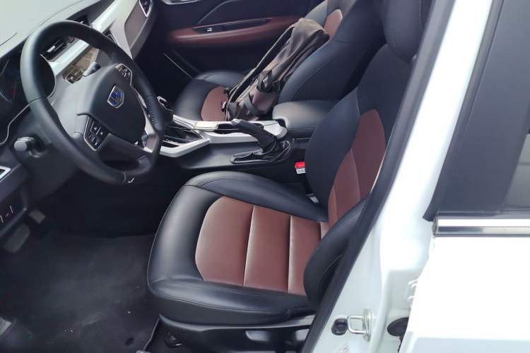 Used Geely Auto Vision 2018 1.5L Automatic Prestige Model