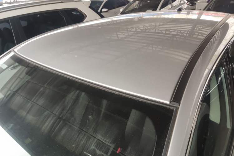 Used Nissan Qashqai 2022 2.0L CVT XV Smart Enjoyment Version