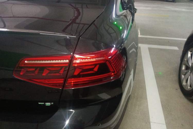 Used Volkswagen Magotan 2020 280TSI DSG Comfort Edition