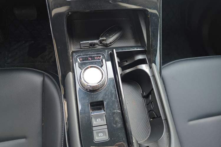 Used Haval H6 2021 3rd Generation 1.5T Automatic Two-Wheel Drive Max
