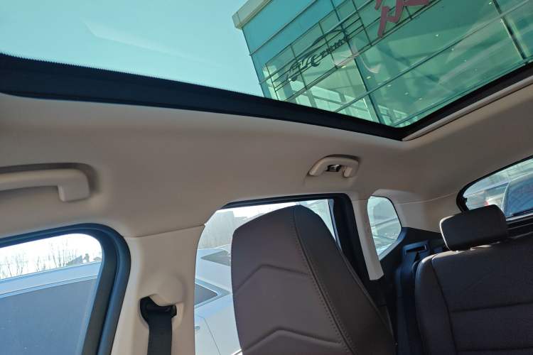 Used BMW X1 2024 sDrive25Li M Sport Package