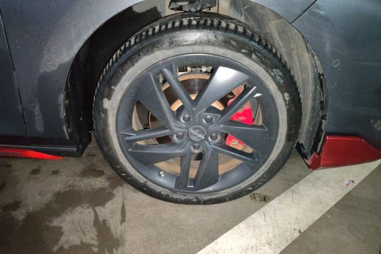 Used SOL Yao 2021 1.5 TGDI DCT Lightning RACE Edition
