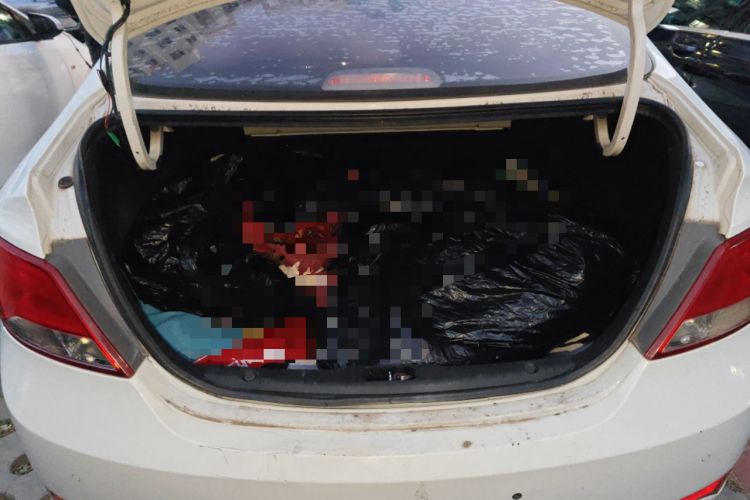 Used Hyundai Verna (older generation) 2014 1.4L Automatic Smart GLS
