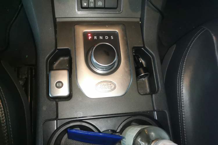 Used Land Rover Discovery 2016 3.0 SC V6 HSE Luxury