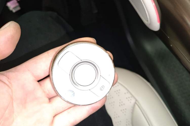 Used smart #1 2022 Premium Edition
