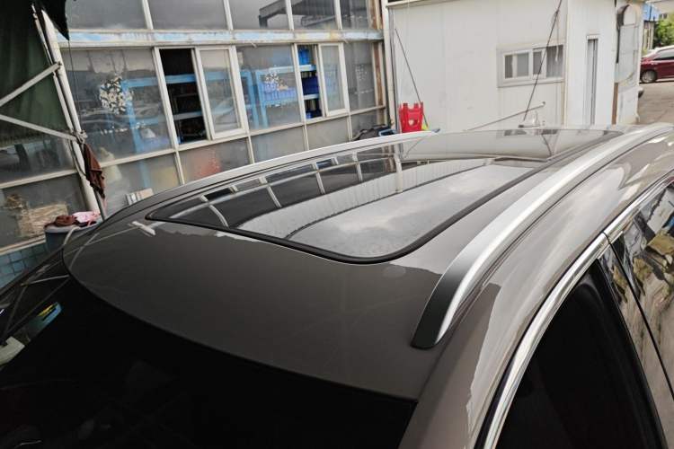 Used BYD Song PLUS New Energy 2024 HONOR Edition DM-i 150km Flagship PLUS