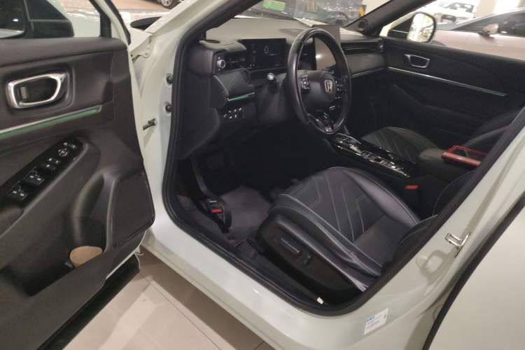Used Honda e:NP1 2023 510 km Zhanji Version
