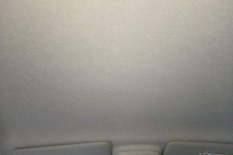 Used smart fortwo 2015 1.0L 52 kW hardtop Dynamic version Headliner