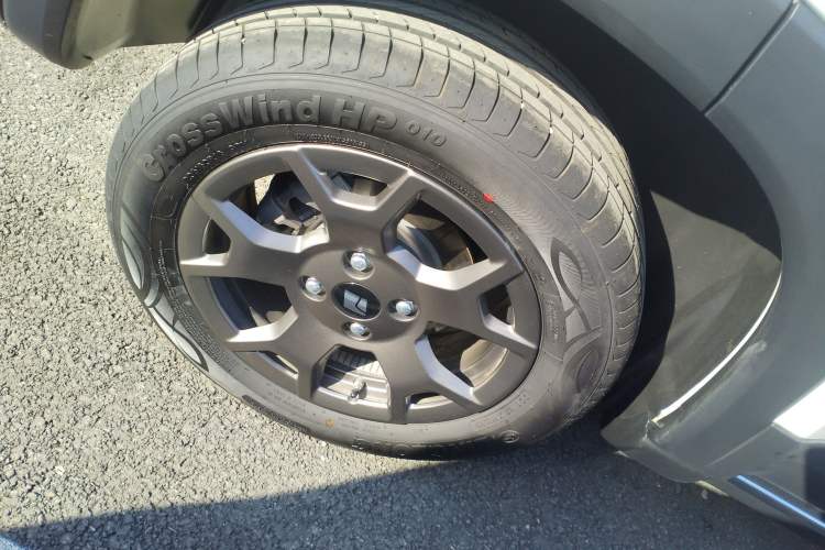 Used Baojun Spark EUV 2026 301km Flagship Edition