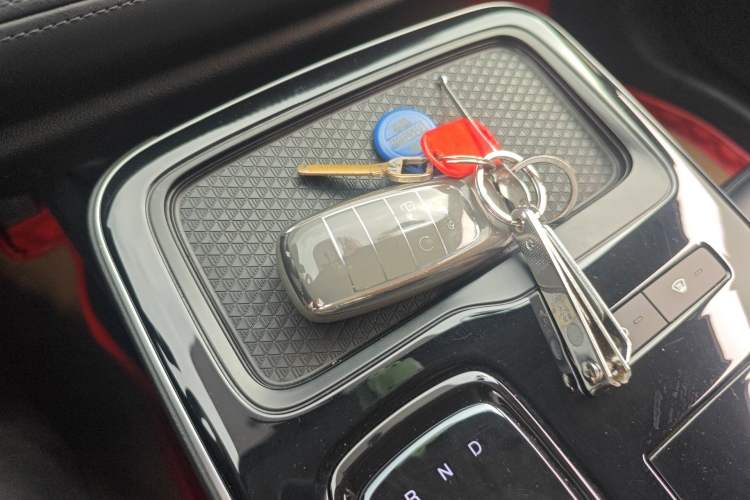 Used AION S 2022 Meizu 580 Pio
