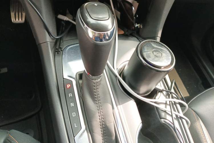 Used Chevrolet Equinox 2019 535T Automatic Chijie Edition China VI