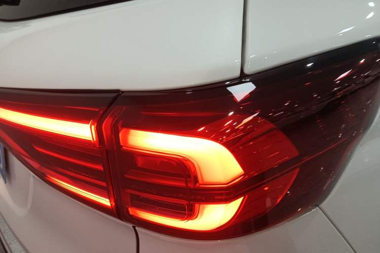 Used CHANGAN CS75 2024 Enjoyment Edition 1.5T DCT Prestige Model
