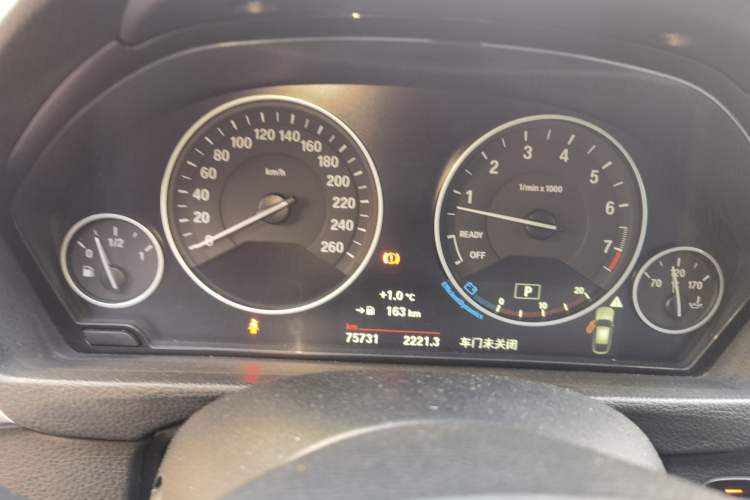 Used BMW 3 Series GT 2018 320i Sport Edition